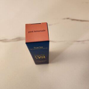 Tarte Color Splash Lipstick - PINK LEMONADE - NIB